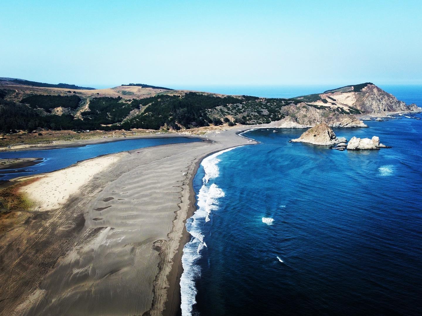 Sandee Playa Topocalma