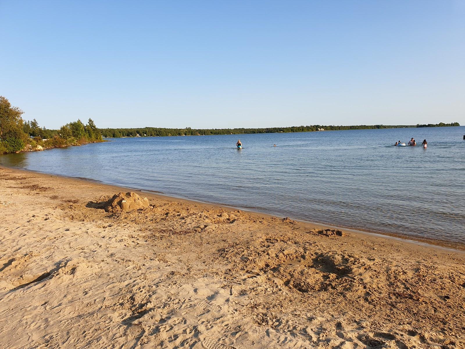 Sandee Black Creek Provincial Park