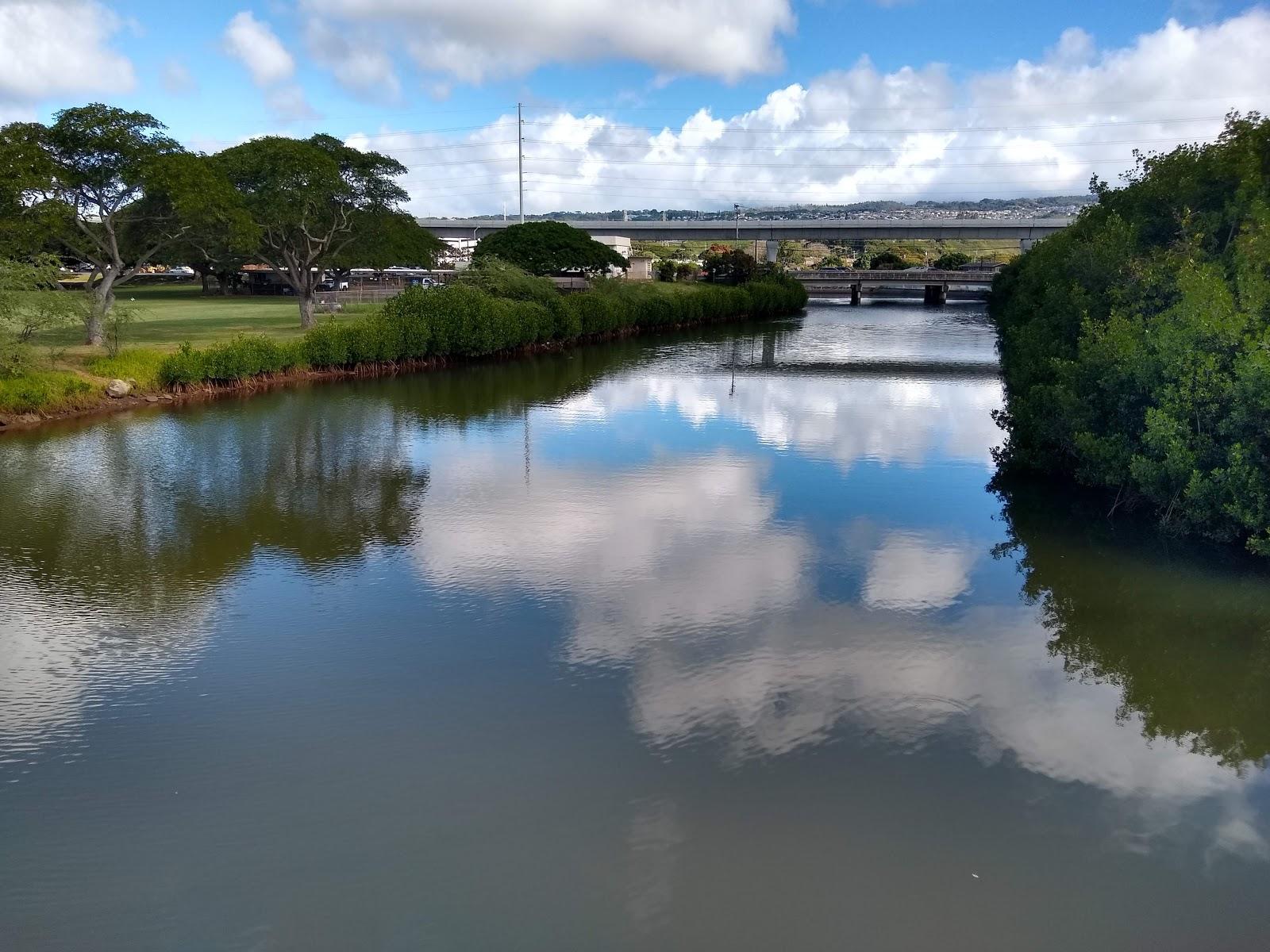 Sandee Neal S. Blaisdell Park