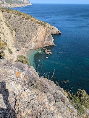 Sandee - Praia De Cramesines