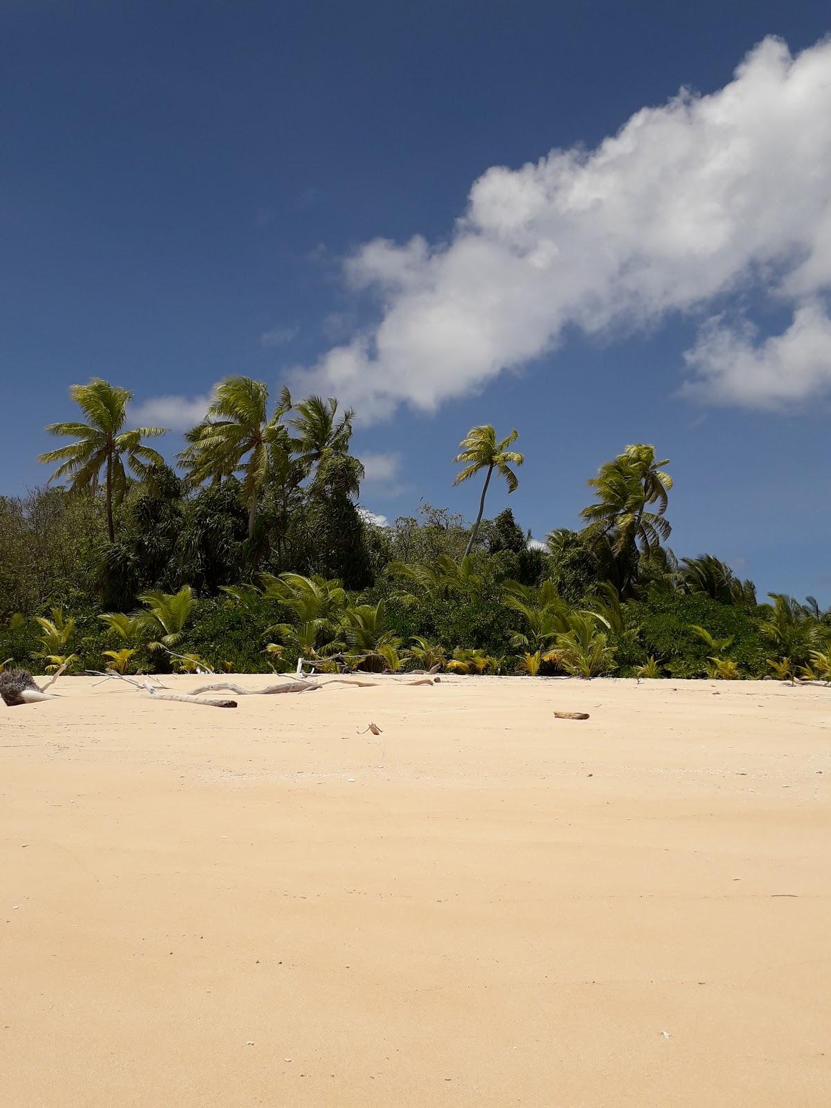 Sandee Fualopa Island Beach