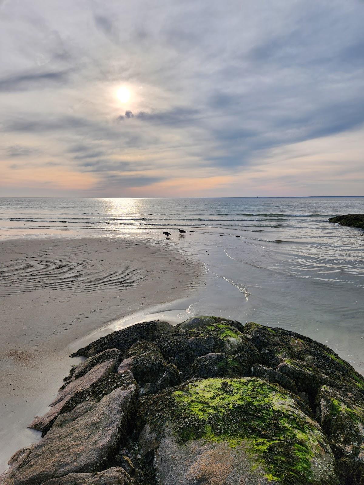 Sandee Sea Crest Beach Hotel Photo