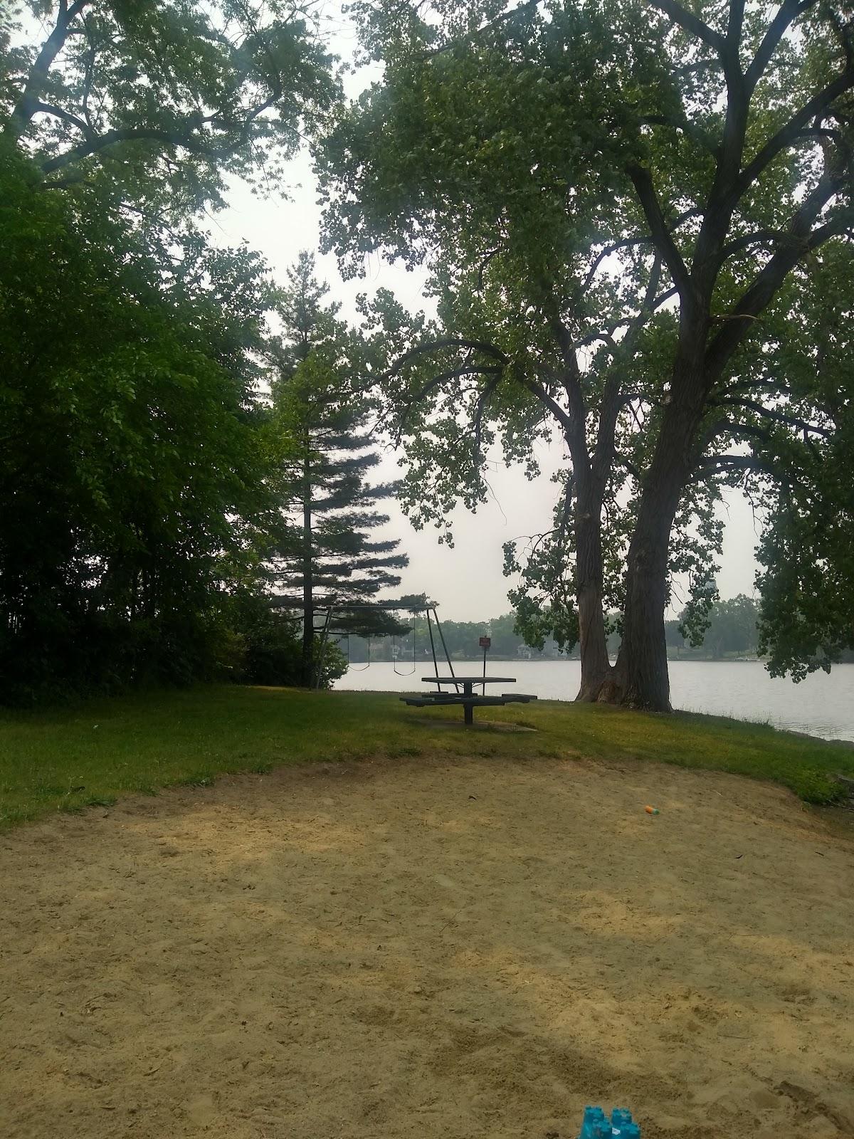 Sandee Dorothy Beach
