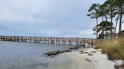 Sandee - Wynnehaven Beach