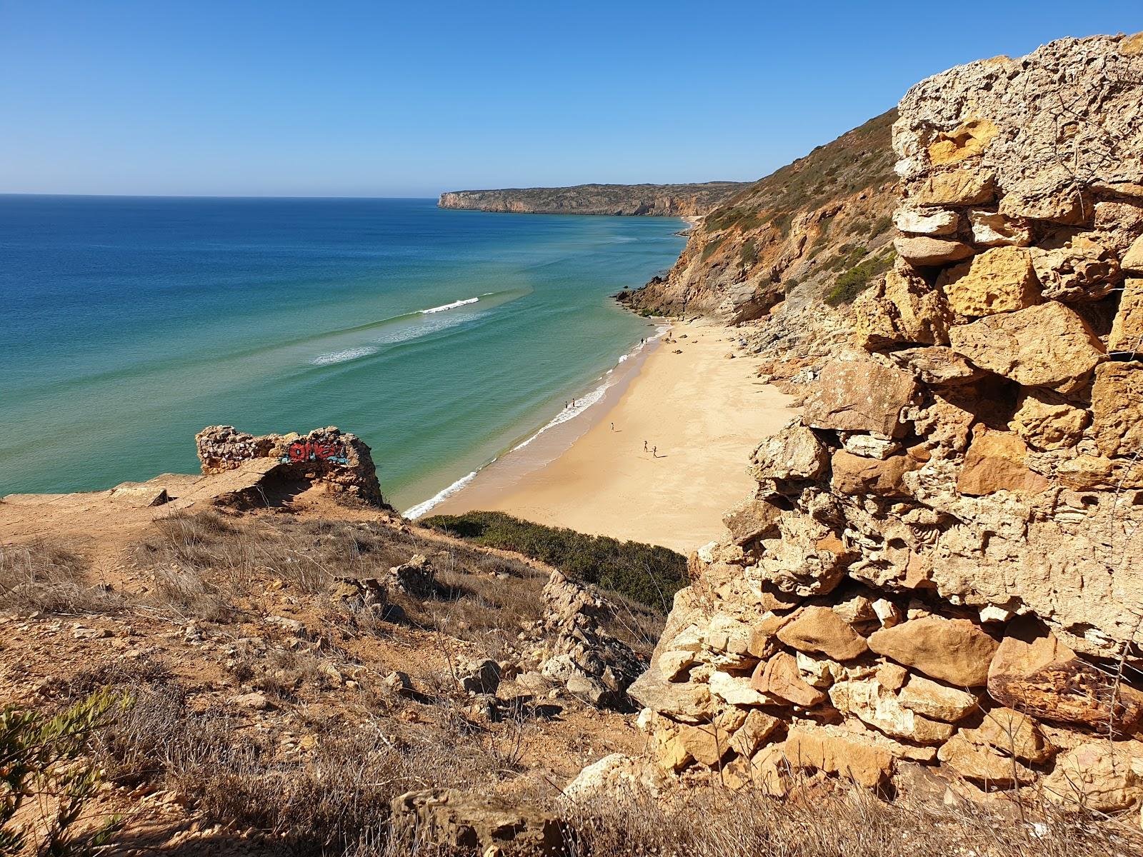 Sandee - Praia Da Santa