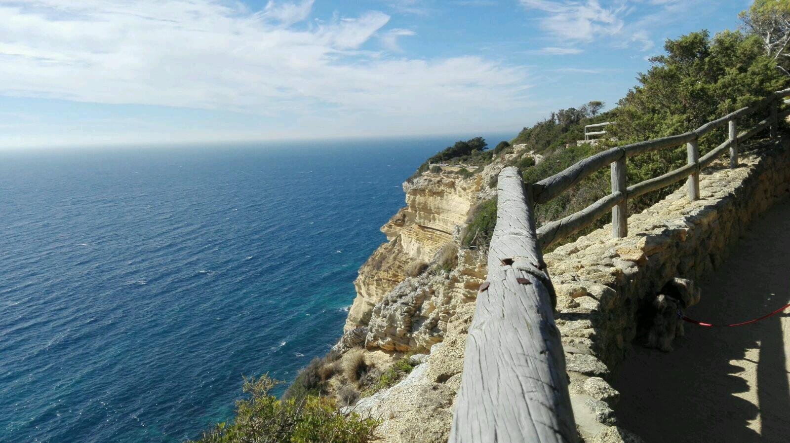 Sandee - Playa De La Hierbabuena