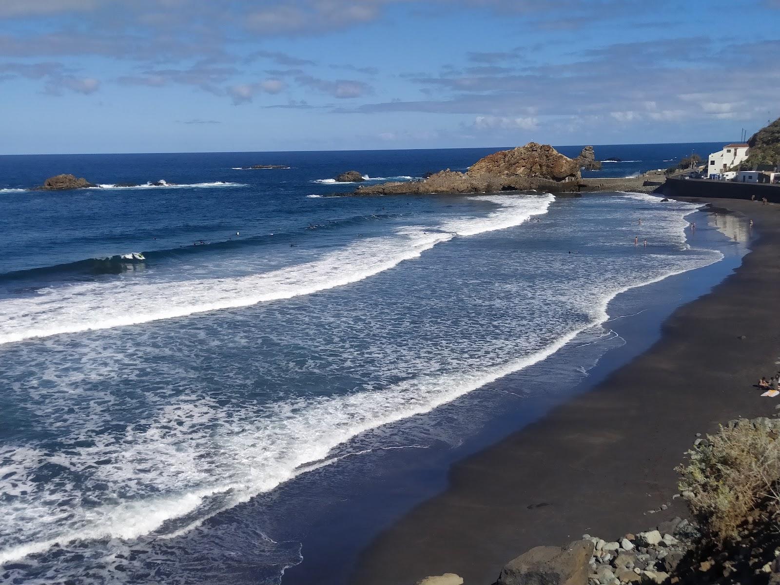 Sandee - Playa De Almaciga