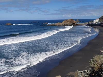 Sandee - Playa De Almaciga