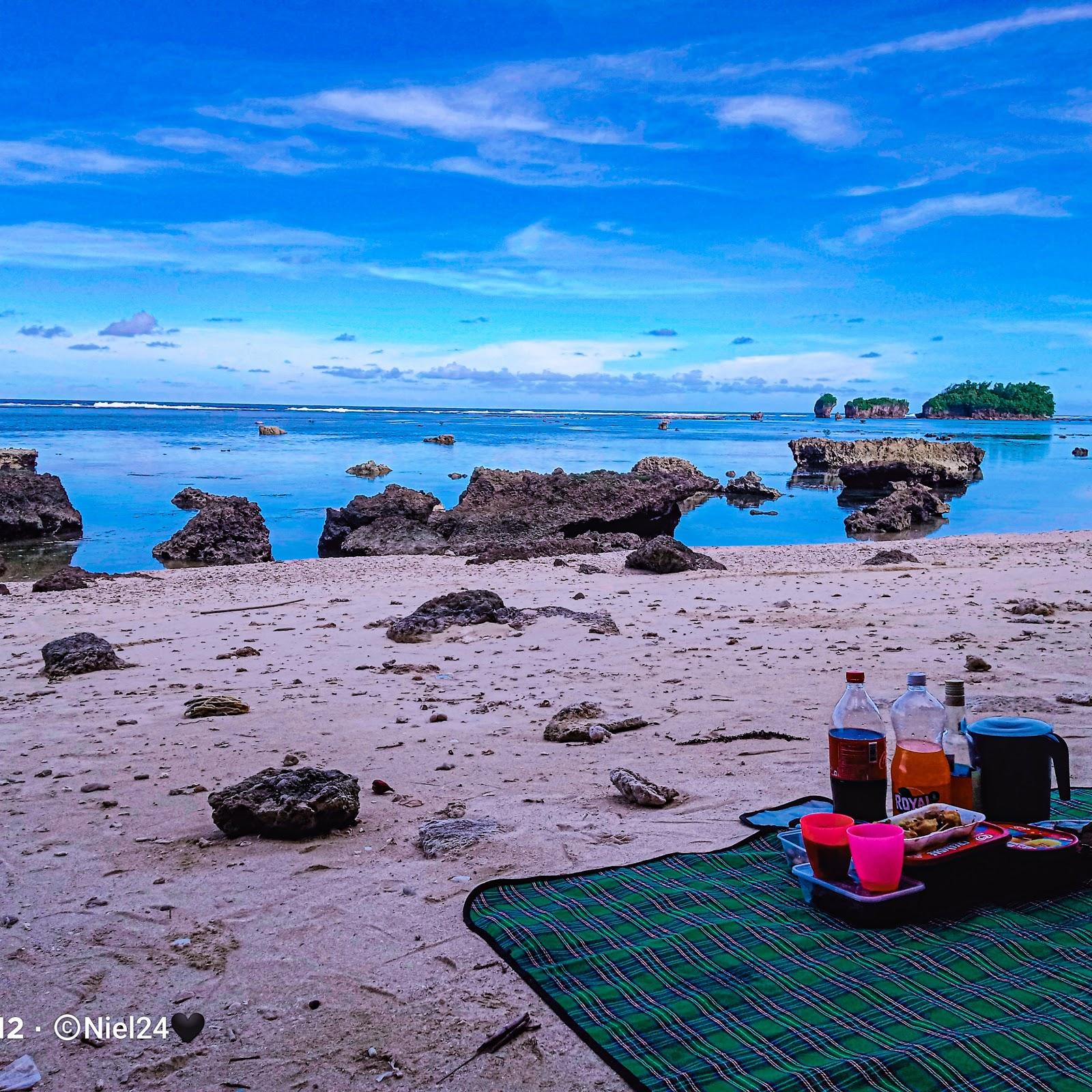 Sandee Paninihian Sunrise View Pacific Resort