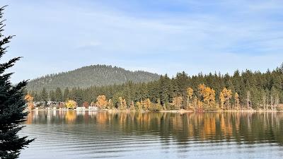 Sandee - Loon Lake Public Access