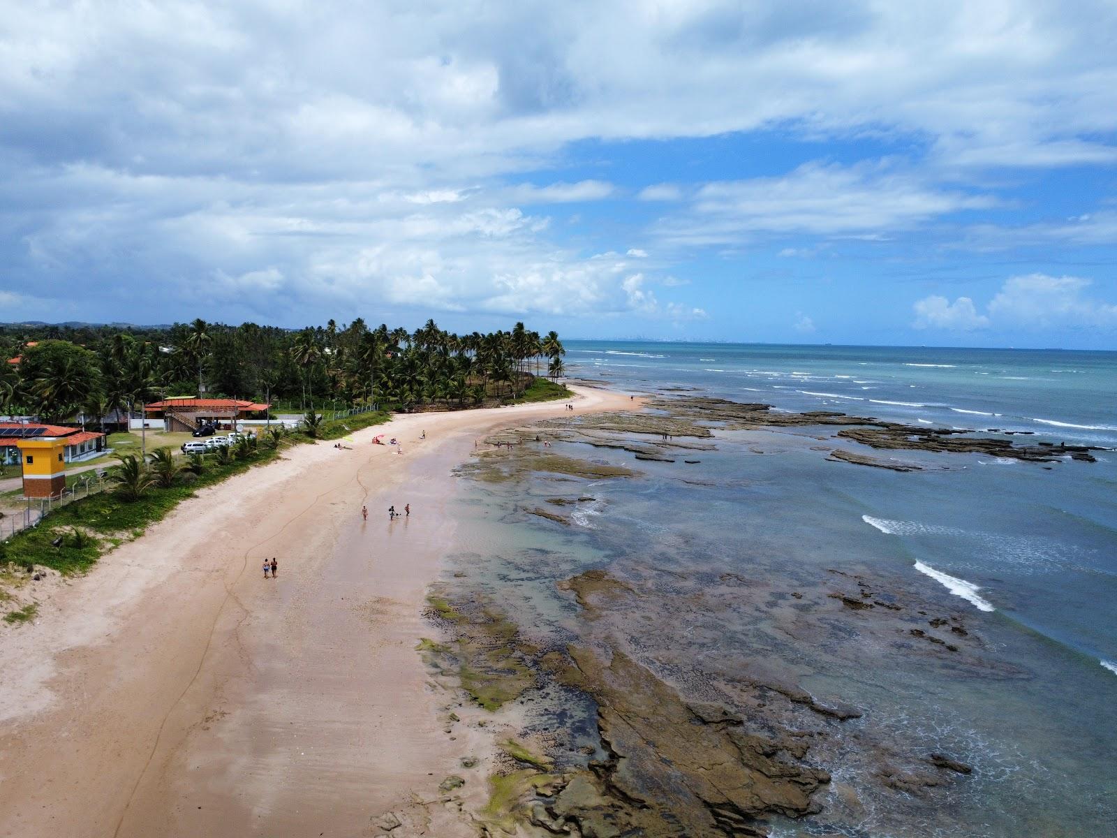 Sandee Praia Aratuba