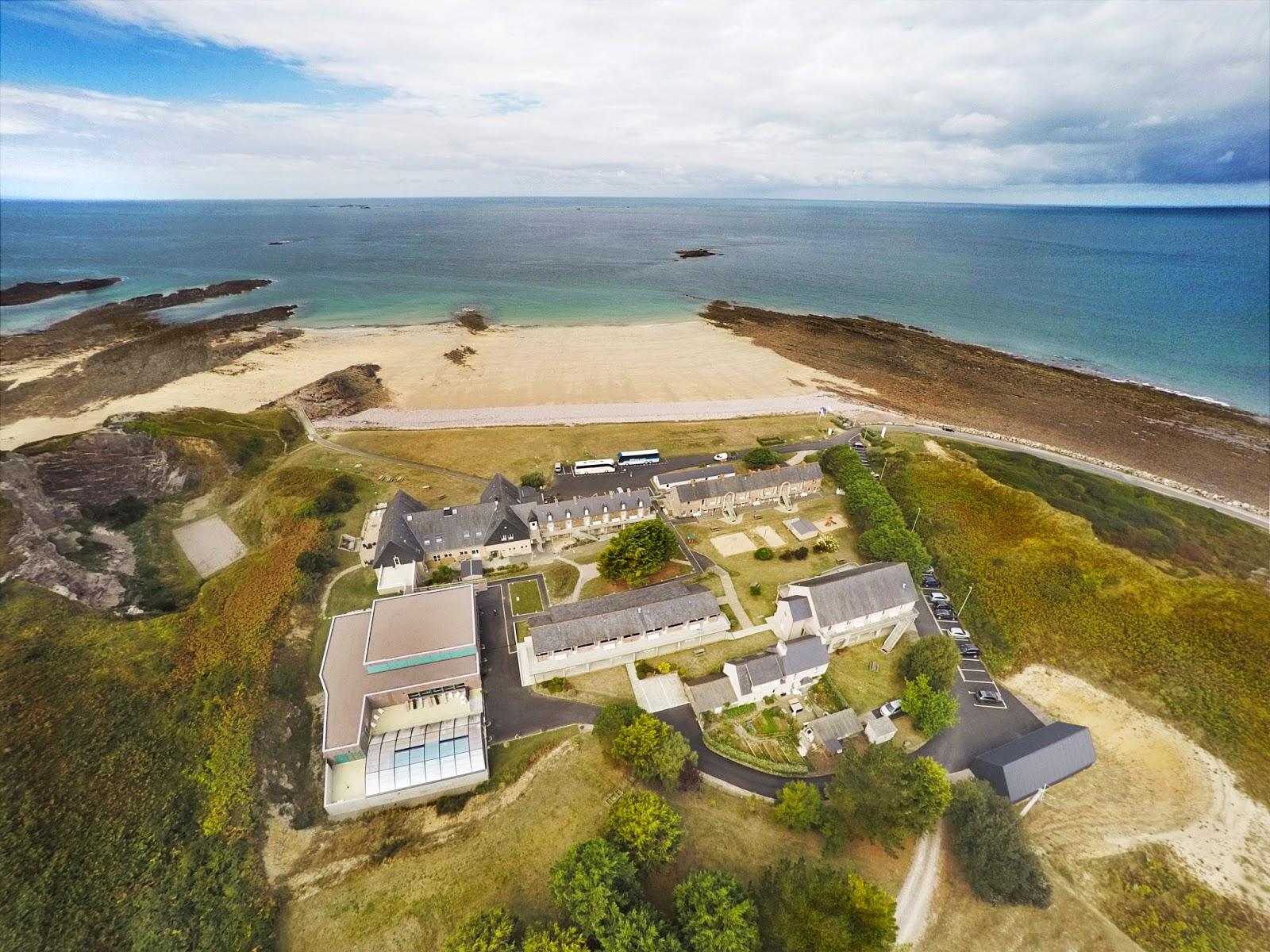 Sandee Plage De La Fosse Eyrand A Erquy