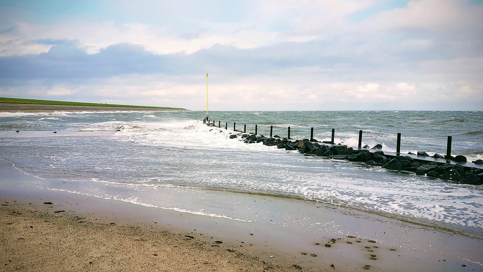 Sandee Waddenstrand