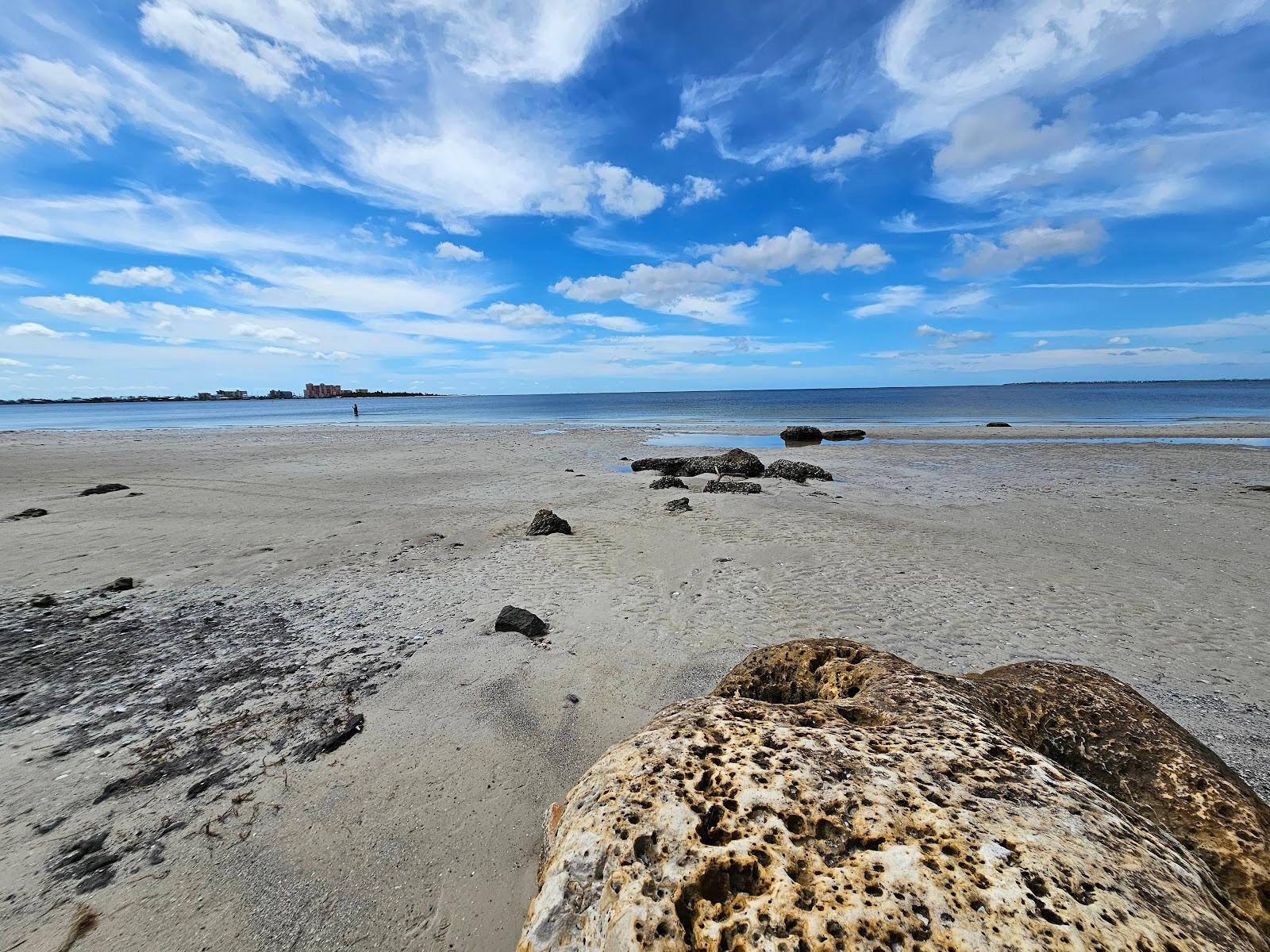 Sandee - San Carlos Bay-Bunche Beach Preserve