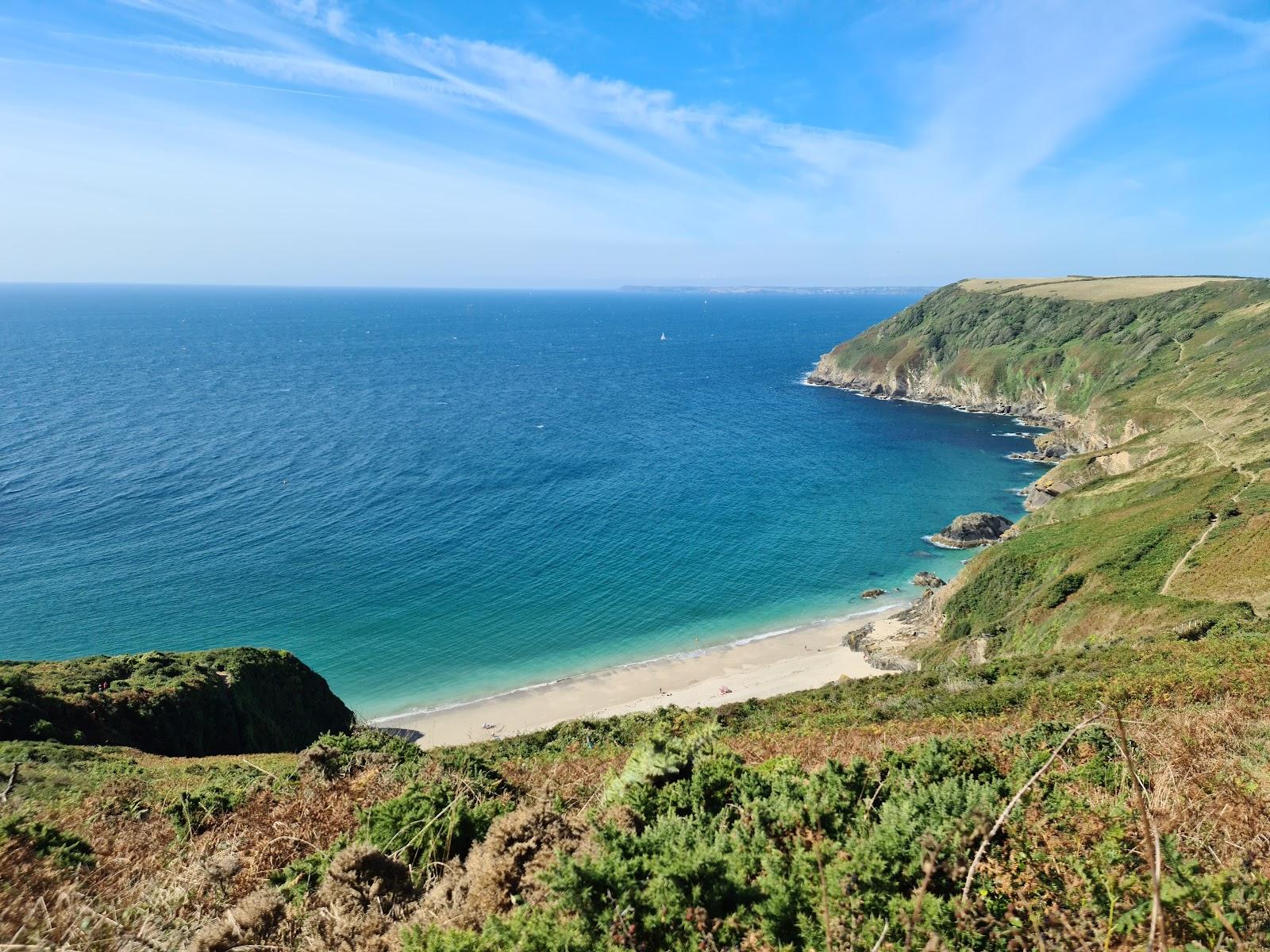 Sandee Lantic Bay Beach Photo