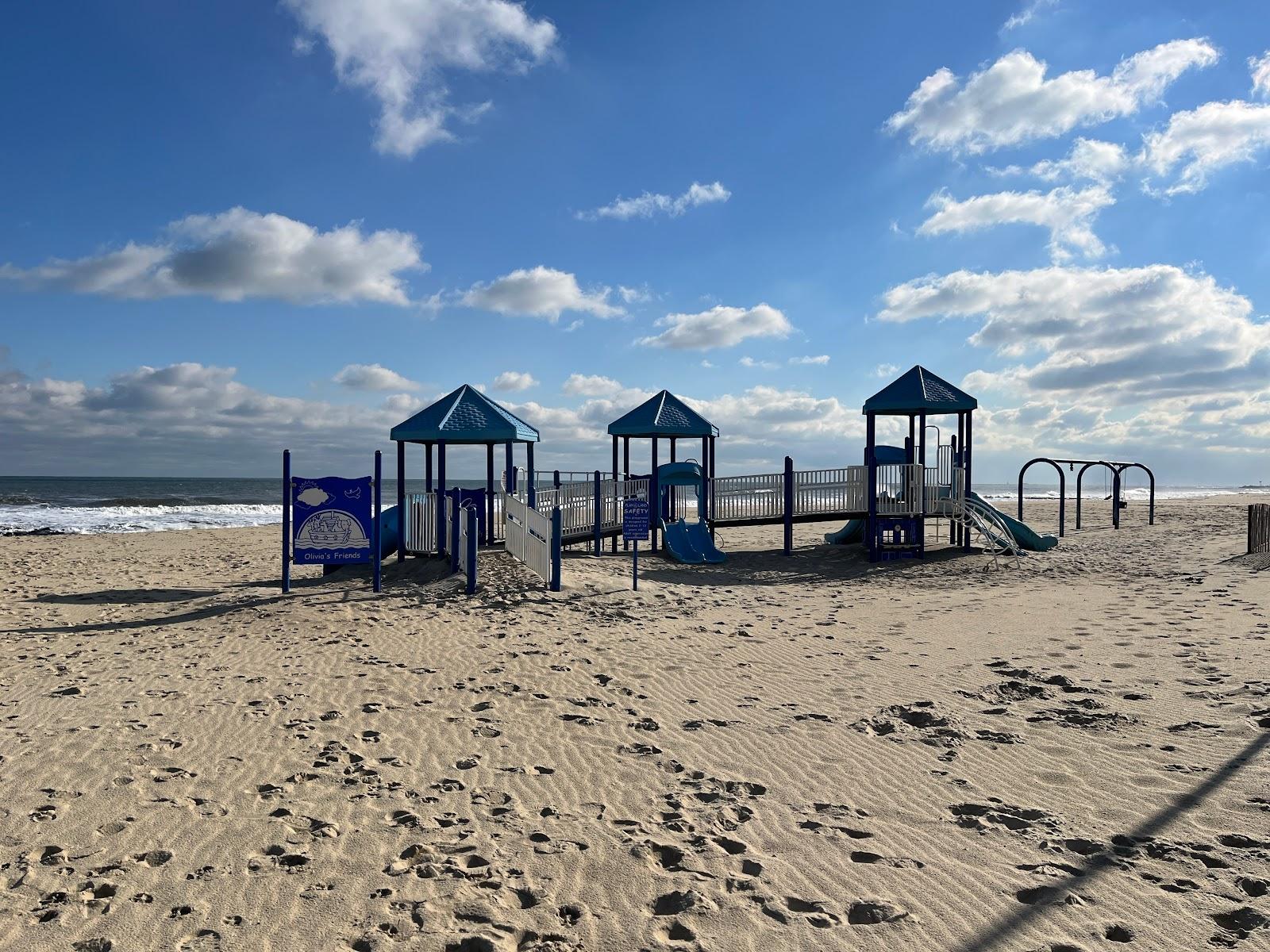 Sandee Stockton Beach Park Photo