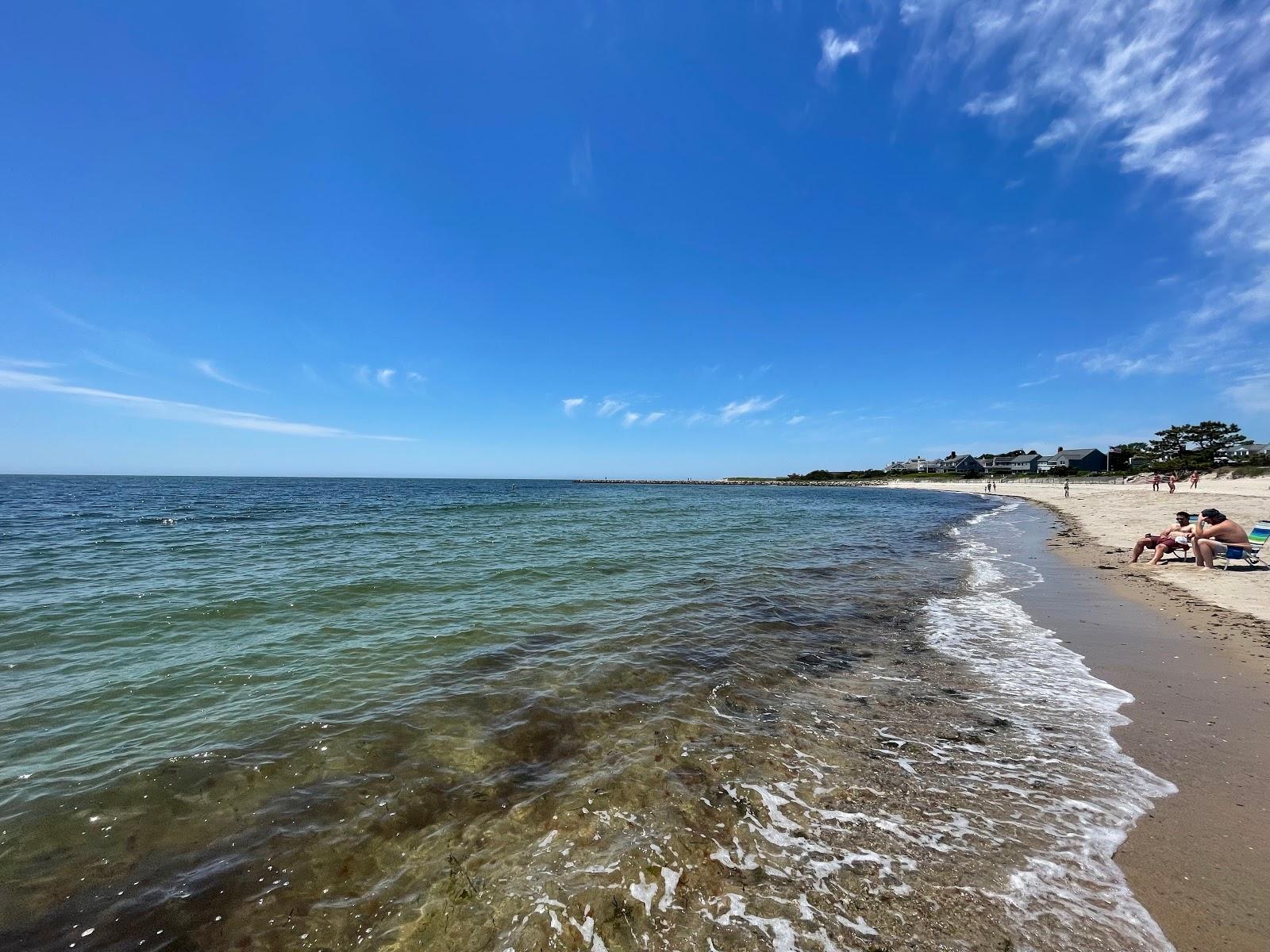 Sandee Pleasant Road Beach