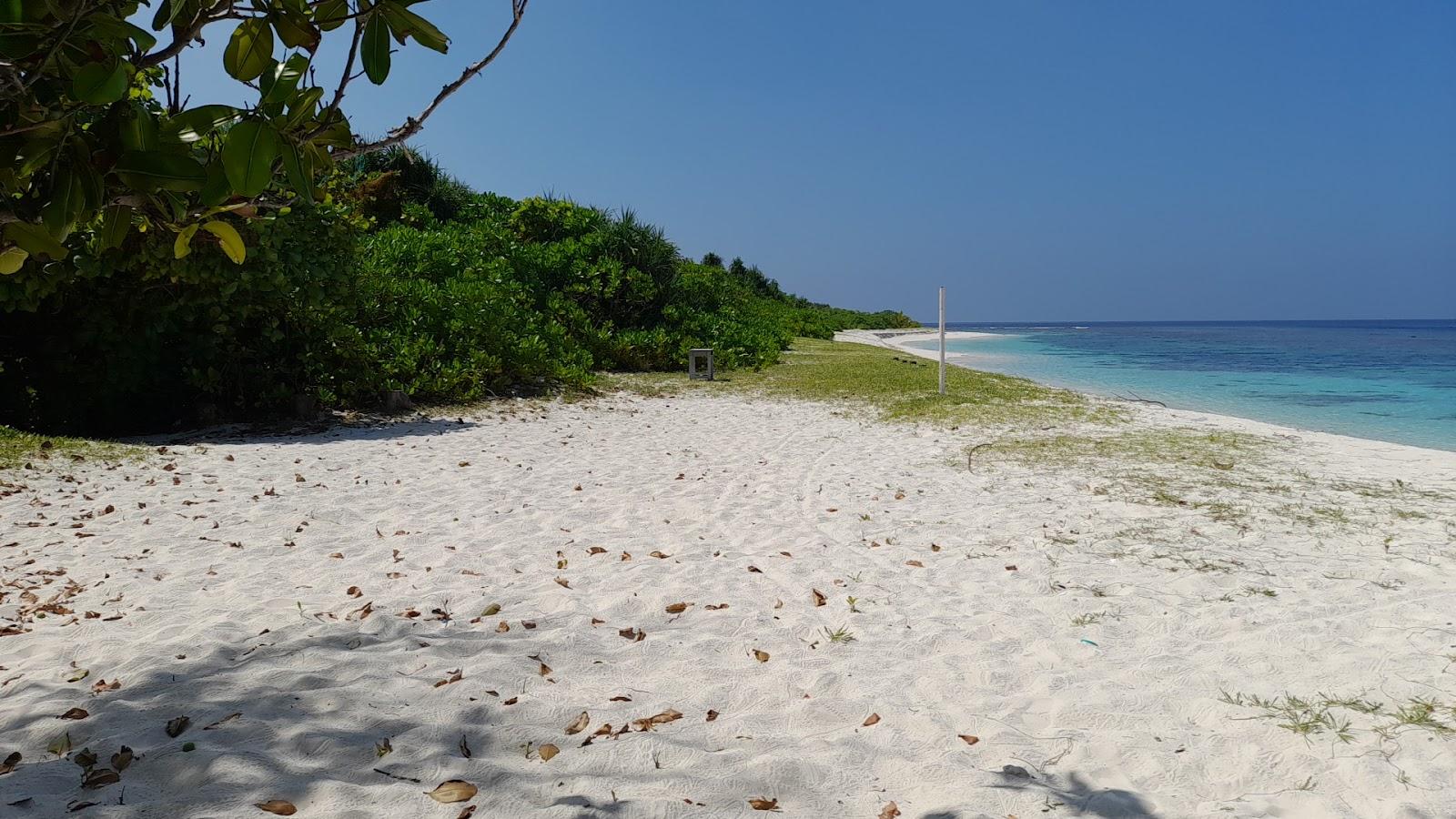 Sandee Funa Beach Photo