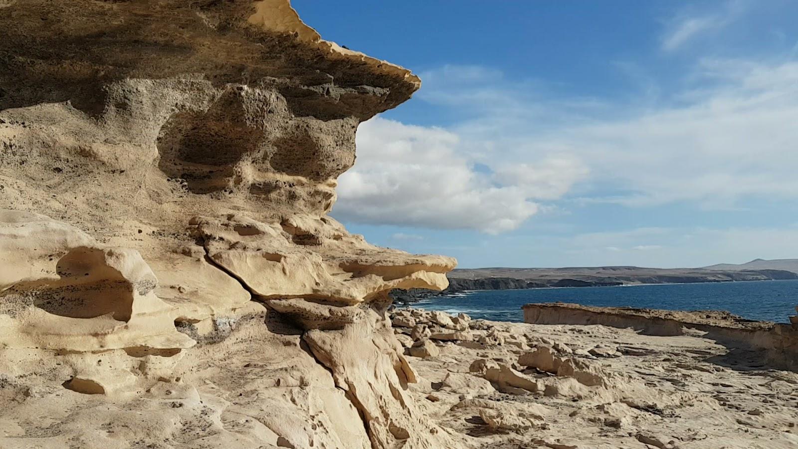 Sandee - Playa de Las Hermosas