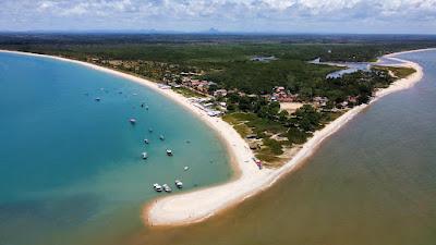 Sandee - Ponta Do Corumbau