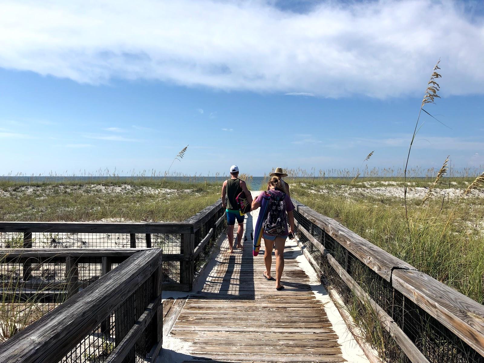 Sandee - Perdido Key State Park Beach