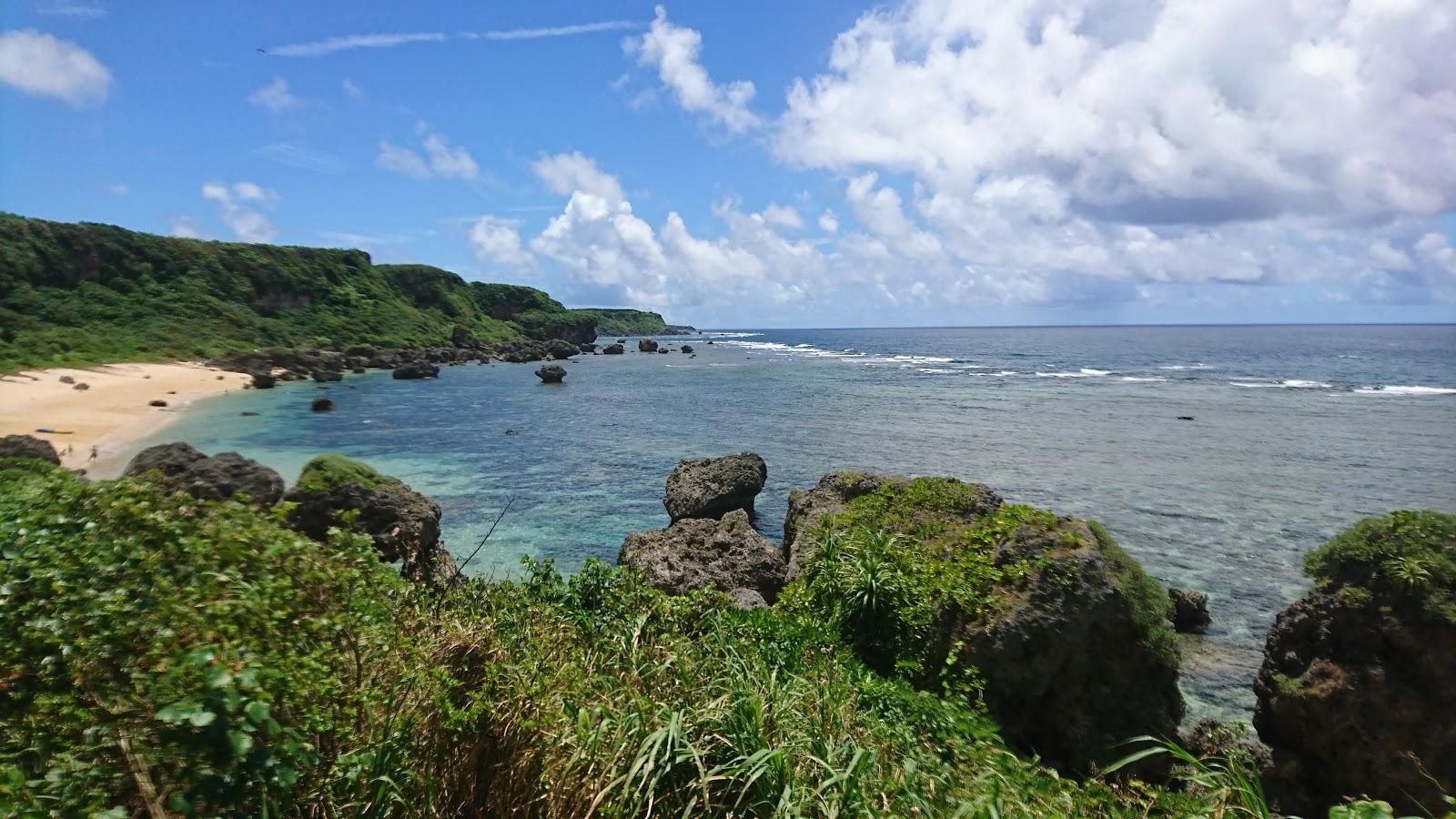 Sandee Boraga Beach Photo