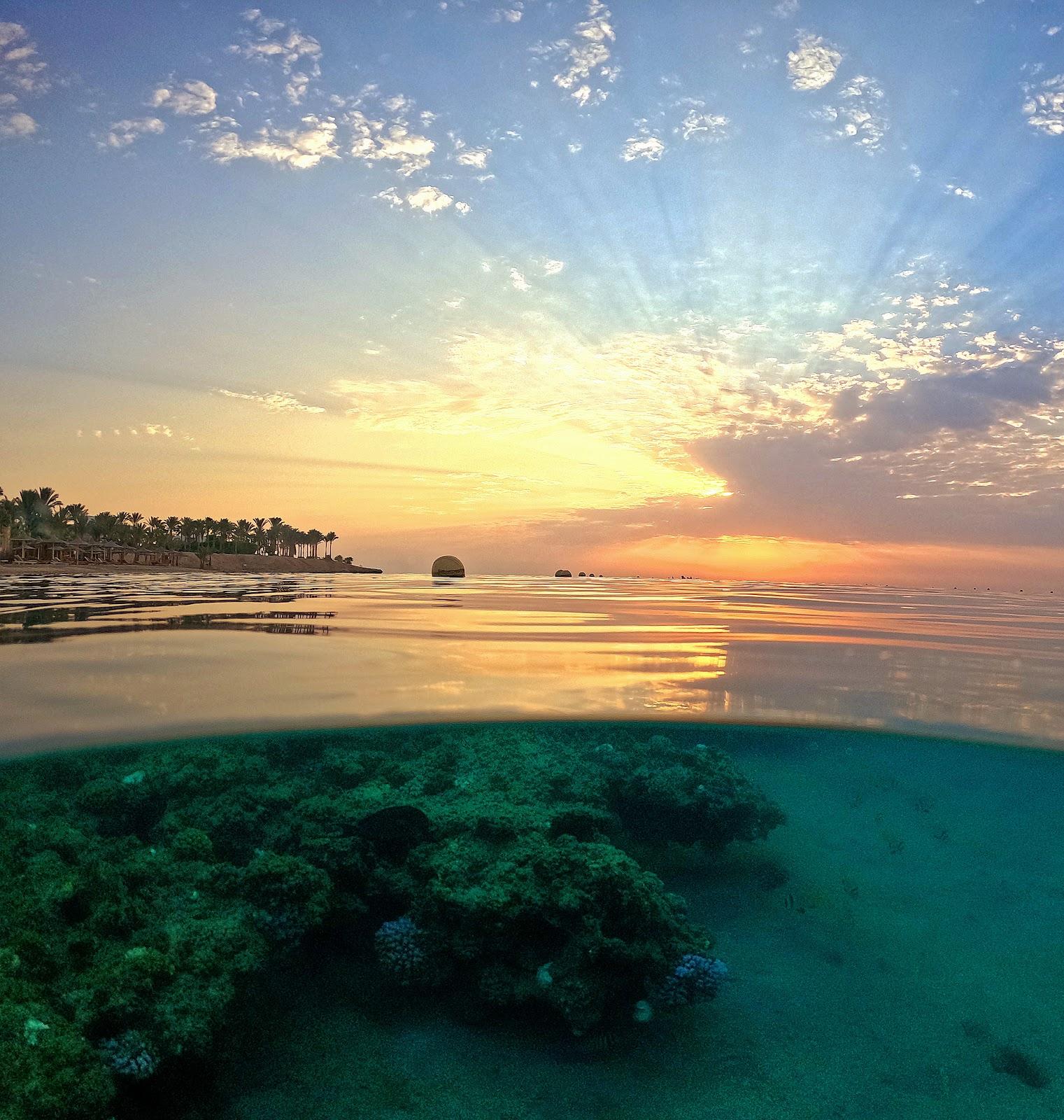 Sandee Brayka Resorts Beach