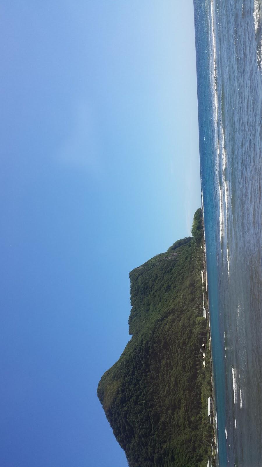 Sandee Amalau Beach