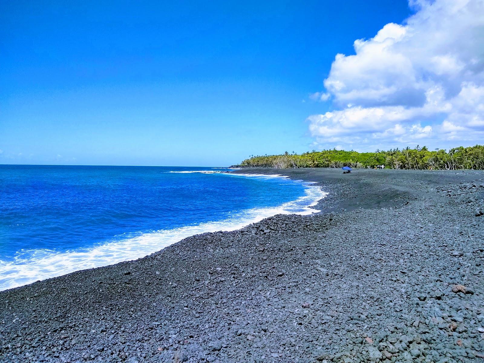 Sandee - Isaac Hale Beach Park