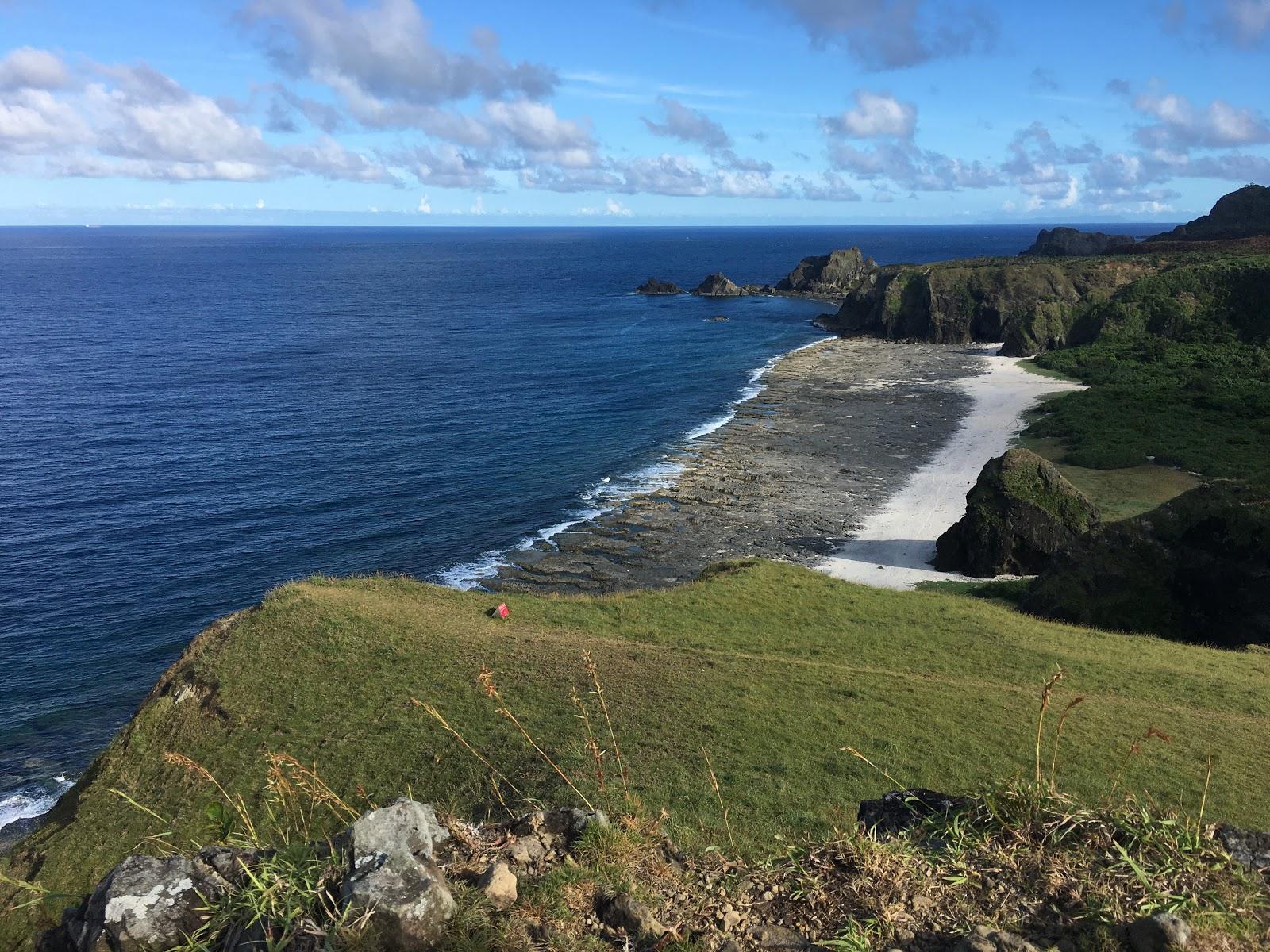 Sandee Niutoushan Beach