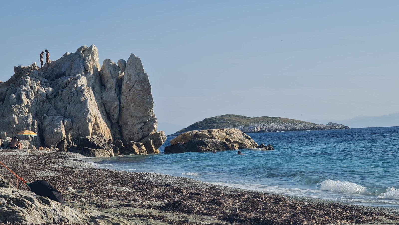 Sandee - Armenopetra Beach