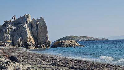 Sandee - Armenopetra Beach