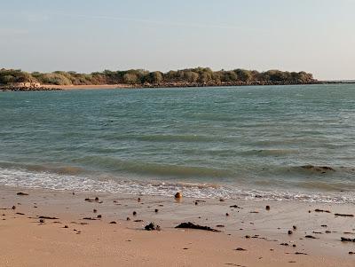 Sandee - Marine National Park