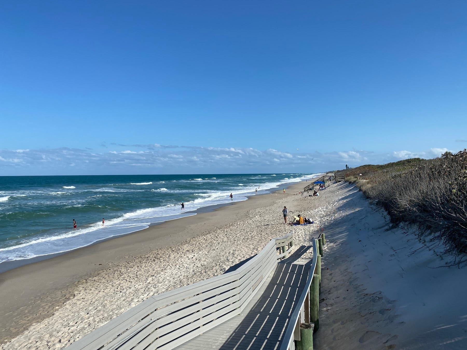 Sandee Juan Ponce De Leon Landing Photo