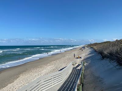 Sandee - Juan Ponce De Leon Landing