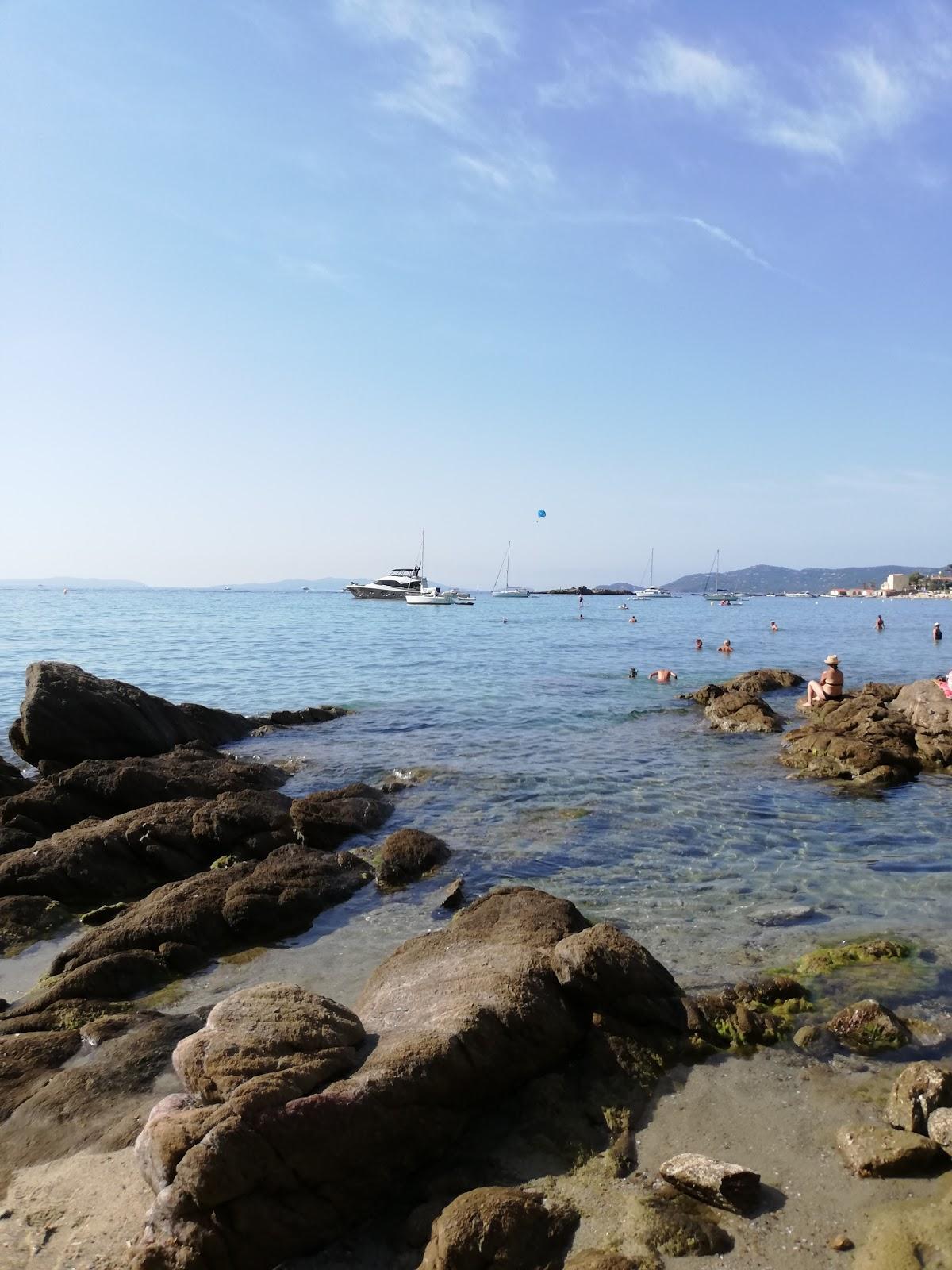 Sandee - Le Sentier Du Littoral, Cap D'Antibes
