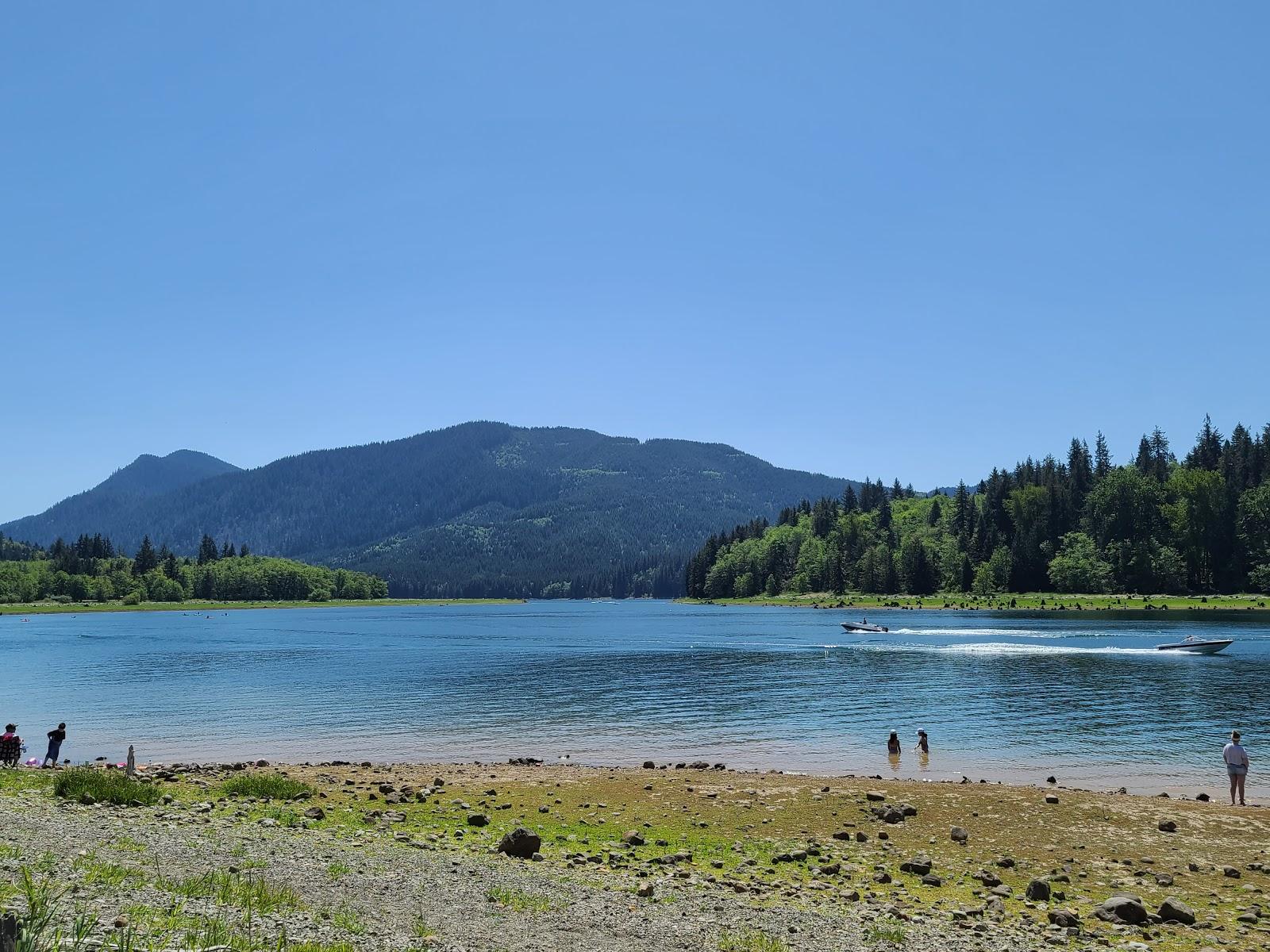 Sandee - Alder Lake Park