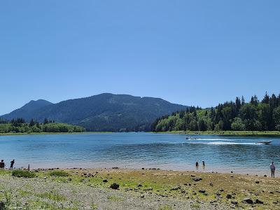 Sandee - Alder Lake Park