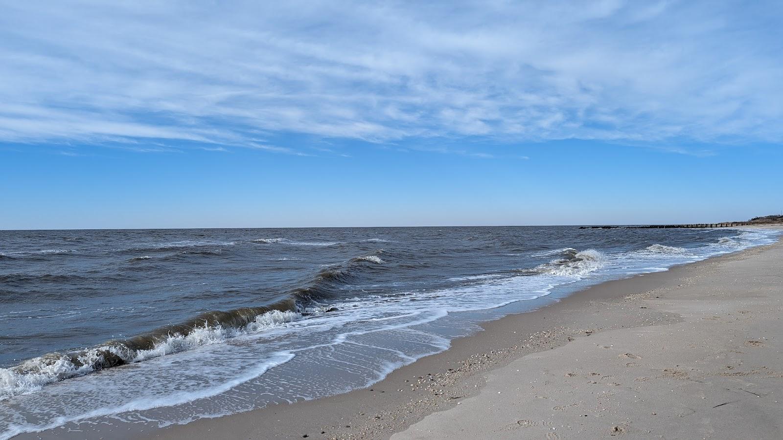 Sandee - North Cape May Beach