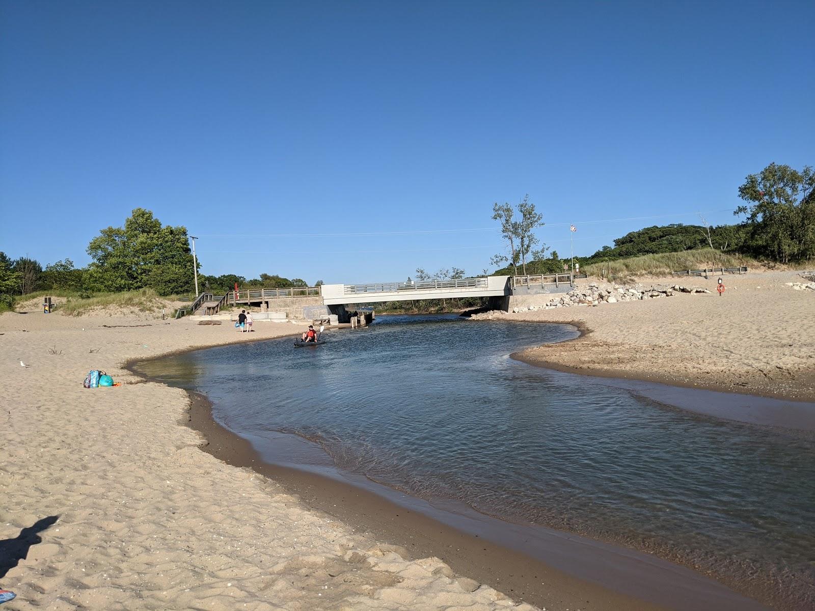 Sandee - Duck Lake State Park