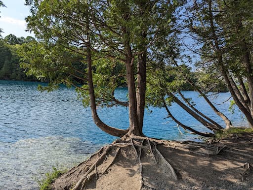 Sandee - Green Lakes State Park