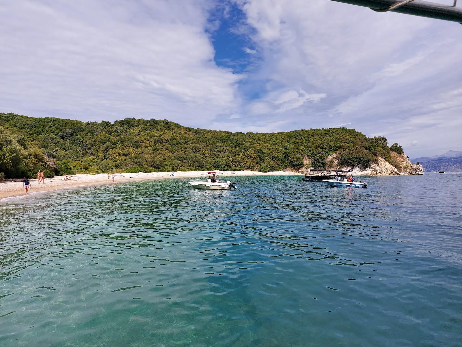 Sandee - Kouloura Beach