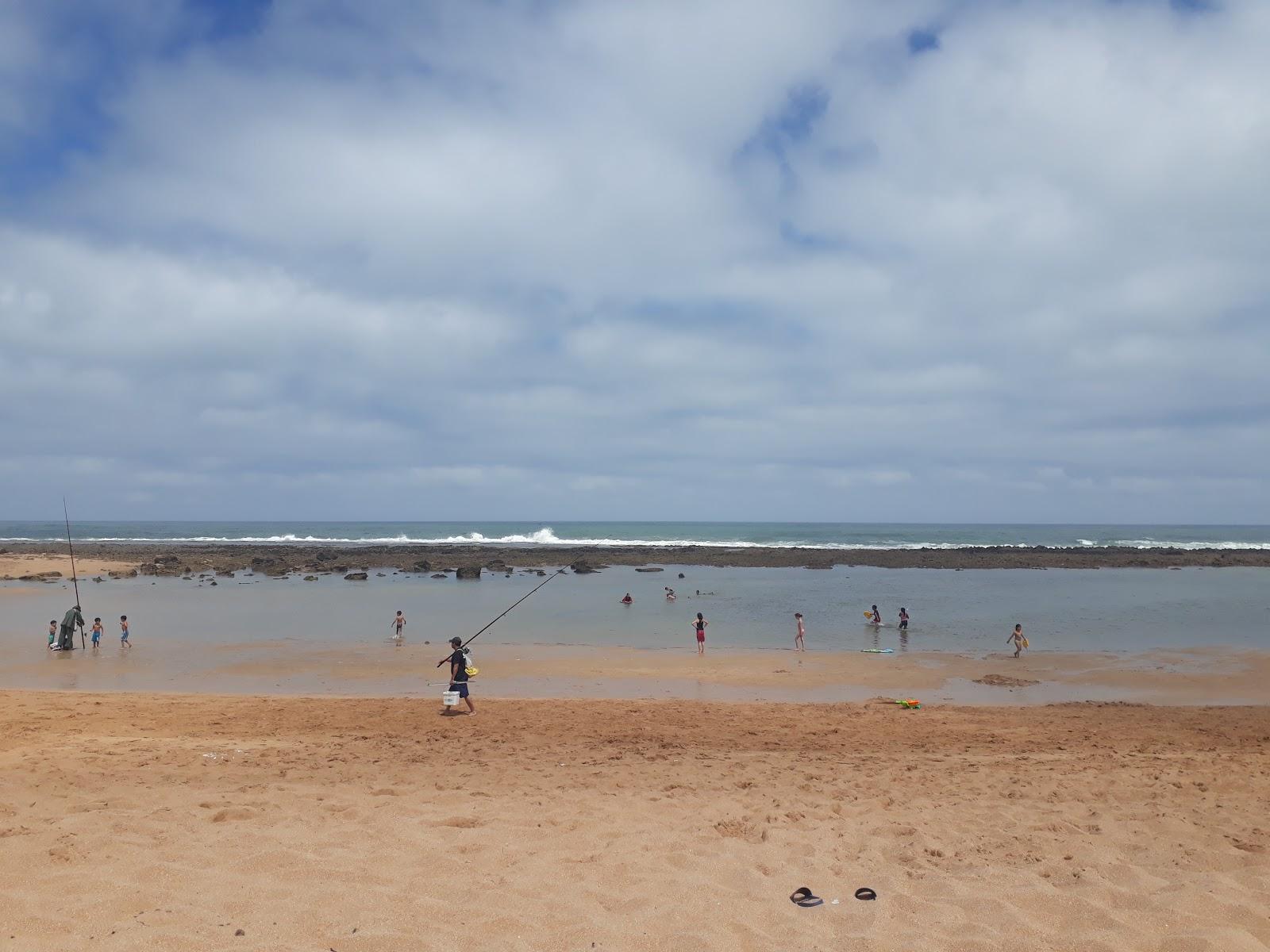 Sandee Plage Mriziga