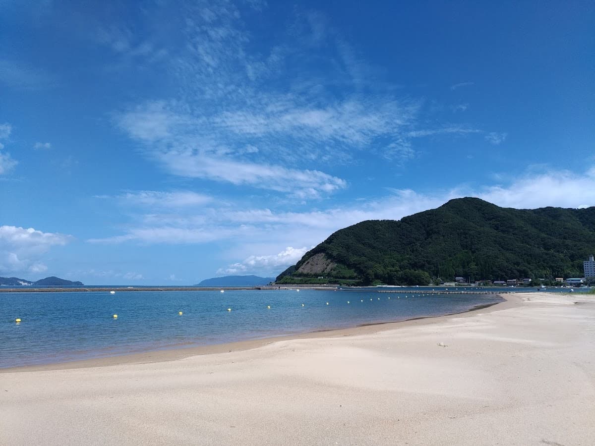 Sandee - Tai Beach Resort