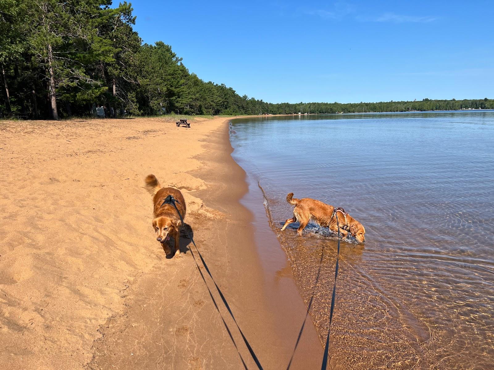 Sandee Second Sand Beach Park