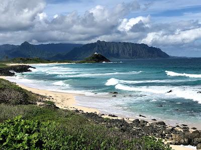 Sandee - Marine Corps Base Hawaii-Kaneohe Bay