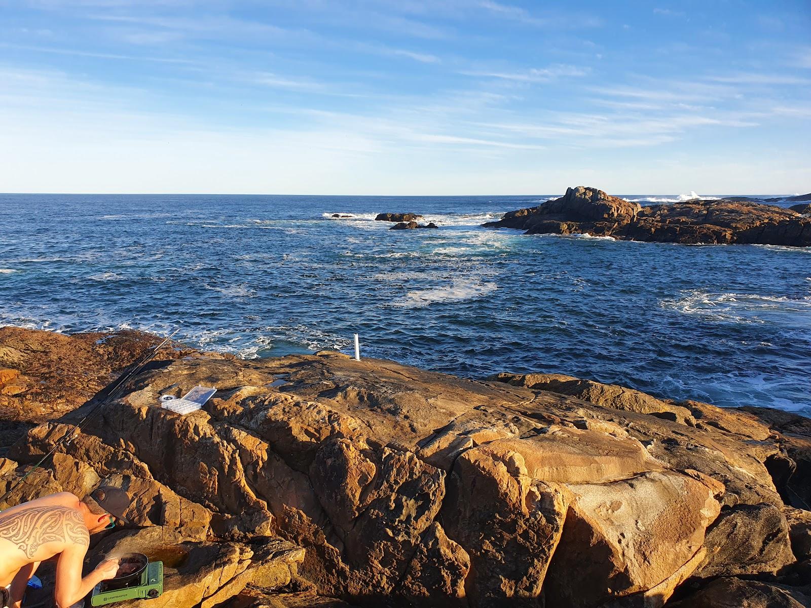 Sandee Black Hole Rock