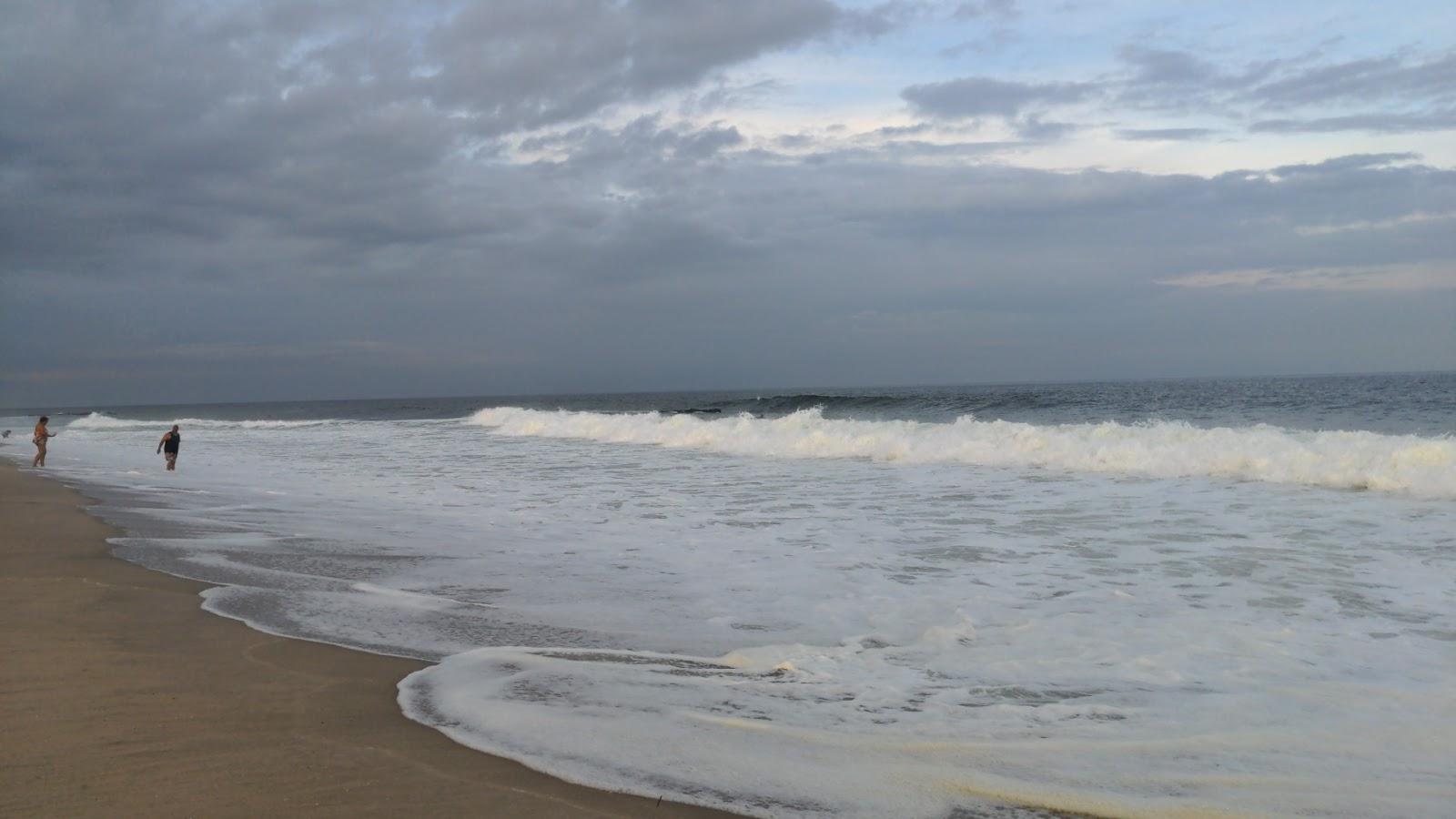 Sandee Borough Of Bemar Surfing Beach