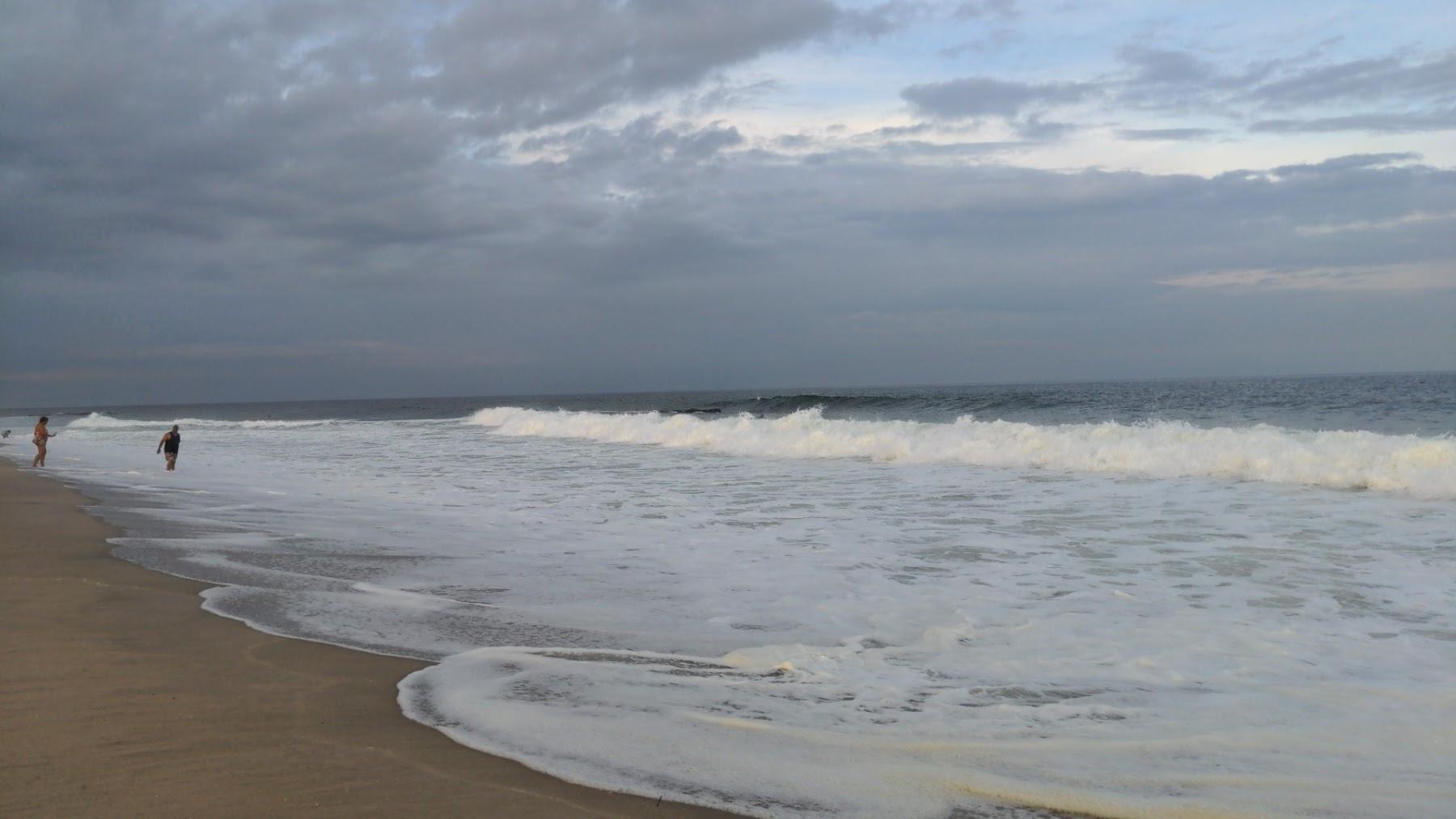 Sandee Borough Of Bemar Surfing Beach