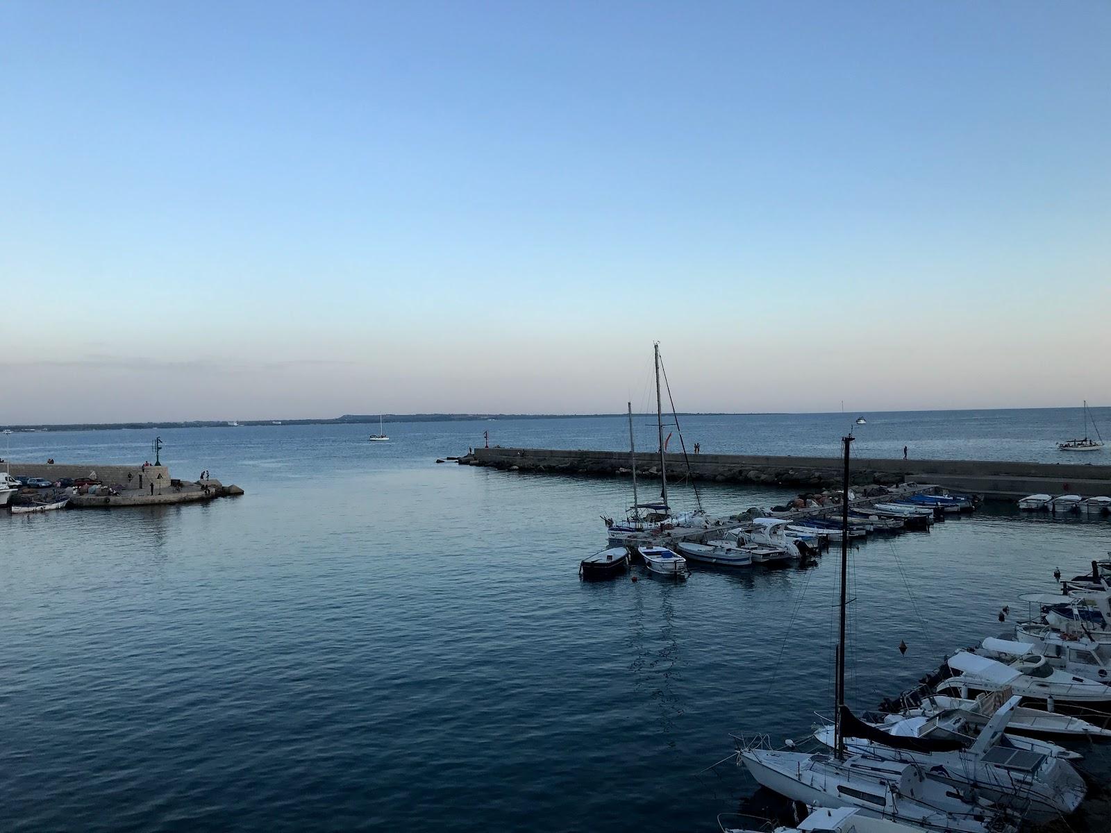 Sandee Lega Navale Italiana - Sezione Di Gallipoli